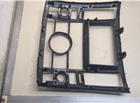 68260CL70A Рамка под переключатель отопителя Infiniti FX 2002-2009 20661718 #2