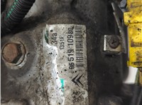 Форсунка топливная Peugeot 307 2001-2008 11534872 #4