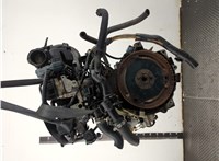 Форсунка топливная Peugeot 307 2001-2008 11534872 #8