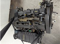 Форсунка топливная Peugeot 307 2001-2008 11534872 #9