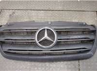 Решетка радиатора Mercedes Sprinter 2018-2025 20661728 #1