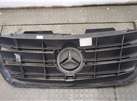 Решетка радиатора Mercedes Sprinter 2018-2025 20661728 #3