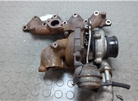 95516212, 98053674 Турбина Opel Zafira B 2005-2014 20661731 #1