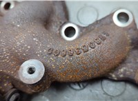 95516212, 98053674 Турбина Opel Zafira B 2005-2014 20661731 #2