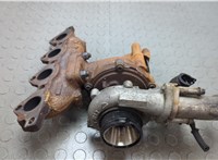 95516212, 98053674 Турбина Opel Zafira B 2005-2014 20661731 #5