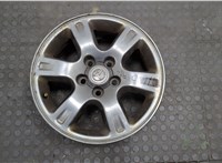 Комплект литых дисков Toyota Highlander 1 2001-2007 20661736 #2