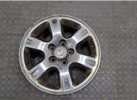 Комплект литых дисков Toyota Highlander 1 2001-2007 20661736 #1