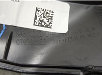 Обшивка стойки Cadillac XT4 2018-2023 20661740 #6