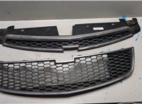 95028167, 95931767 Решетка радиатора Chevrolet Cruze 2009-2015 20661757 #3