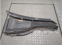 Жабо под дворники (дождевик) Ford Explorer 2019-2025 20661759 #1