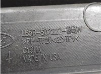 Жабо под дворники (дождевик) Ford Explorer 2019-2025 20661759 #5