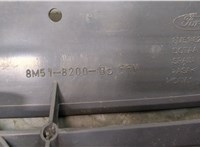 Решетка радиатора Ford Focus 2 2008-2011 20661761 #4