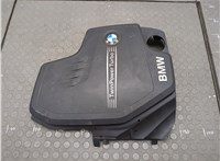 Накладка декоративная на ДВС BMW X3 F25 2010-2017 20661772 #1