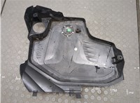 Накладка декоративная на ДВС BMW X3 F25 2010-2017 20661772 #2