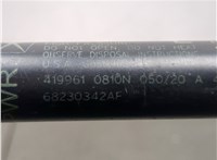  Амортизатор крышки багажника Chrysler Voyager 2019-2025 20661782 #3