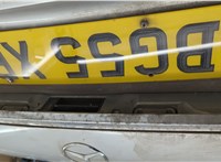  Двигатель стеклоочистителя (моторчик дворников) задний Mercedes E W211 2002-2009 11534903 #3