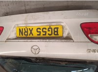  Двигатель стеклоочистителя (моторчик дворников) задний Mercedes E W211 2002-2009 11534903 #4