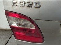  Двигатель стеклоочистителя (моторчик дворников) задний Mercedes E W211 2002-2009 11534903 #7