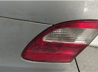  Двигатель стеклоочистителя (моторчик дворников) задний Mercedes E W211 2002-2009 11534903 #8