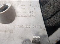 A2518200956 Дневные ходовые огни Mercedes R W251 2005-2017 20661796 #5