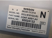 28330CC21A Блок комфорта Infiniti FX 2002-2009 20661809 #2