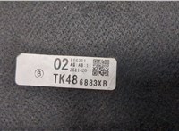  Полка багажника Mazda CX-9 2016-2022 20661814 #3