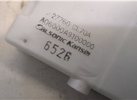 27760CL70A Блок управления климат-контролем Infiniti FX 2002-2009 20661817 #2