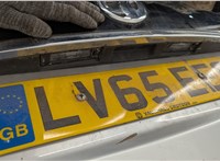  Замок багажника Opel Meriva 2010-2018 11534918 #4