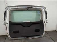  Замок багажника Opel Meriva 2010-2018 11534918 #1