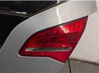  Замок багажника Opel Meriva 2010-2018 11534918 #12