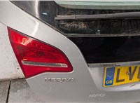  Замок багажника Opel Meriva 2010-2018 11534918 #13