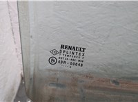7700828353 Стекло боковой двери Renault Scenic 1996-2002 20661839 #2