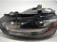  Фара (передняя) Audi A4 (B8) 2007-2015 20661846 #1