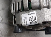 5705KQ Генератор Peugeot 207 2006-2015 20661848 #3