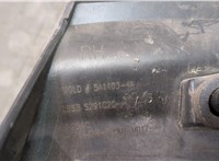 Молдинг крыла Ford Explorer 2019-2025 20661861 #4