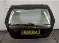 Петля крышки багажника Subaru Forester (S11) 2002-2008 11534940 #1