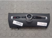 31398845 Панель управления магнитолой Volvo V60 2018- 20661872 #1
