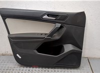 7L6959857D Кнопка стеклоподъемника (блок кнопок) Volkswagen Tiguan 2016-2021 11534952 #4