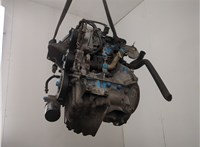  Форсунка топливная Toyota Yaris 2005-2011 11534965 #2