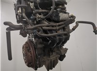  Форсунка топливная Toyota Yaris 2005-2011 11534965 #4