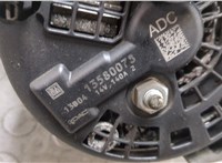 13580078 Генератор Chevrolet Captiva 2011-2016 20661897 #2