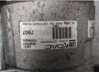 94552594 Компрессор кондиционера Chevrolet Captiva 2011-2016 20661900 #3