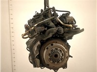  Двигатель (ДВС) Volkswagen Polo 2001-2005 20661914 #2