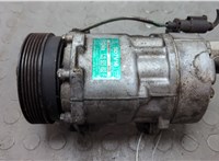 1J0820805 Компрессор кондиционера Volkswagen Golf 4 1997-2005 20661931 #1