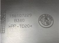  Пластик (обшивка) внутреннего пространства багажника Alfa Romeo Giulia 2015- 20661939 #4