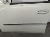  Ручка двери наружная Mercedes GL X164 2006-2012 11534979 #2