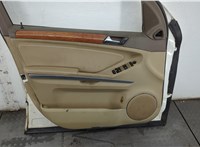 Ручка двери наружная Mercedes GL X164 2006-2012 11534979 #7