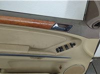  Ручка двери наружная Mercedes GL X164 2006-2012 11534979 #8