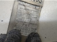  Ремень безопасности Infiniti FX 2002-2009 20661942 #3