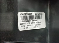 Пластик (обшивка) внутреннего пространства багажника Ford Explorer 2019-2025 20661944 #6